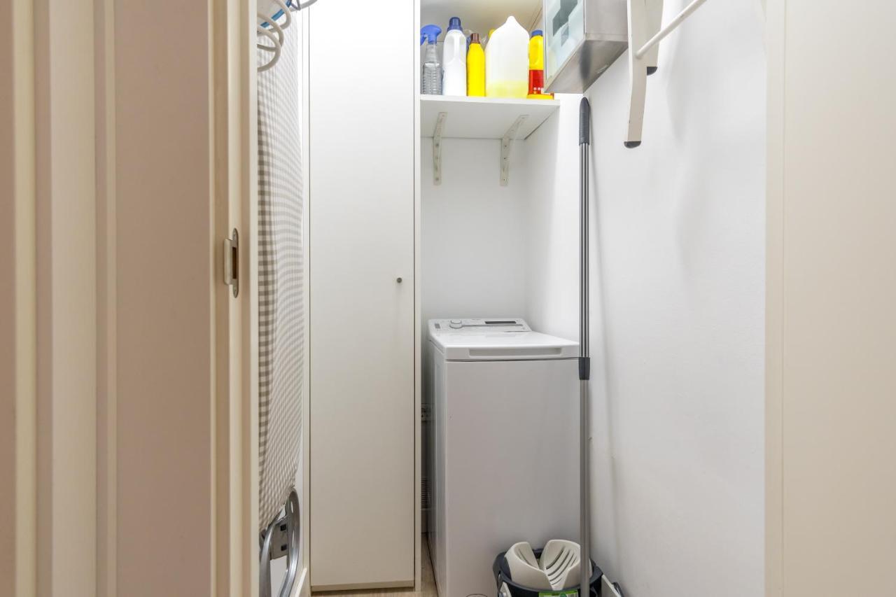 Cozy - 2 Bedrooms- 2 Bathrooms- Colon Appartement Madrid