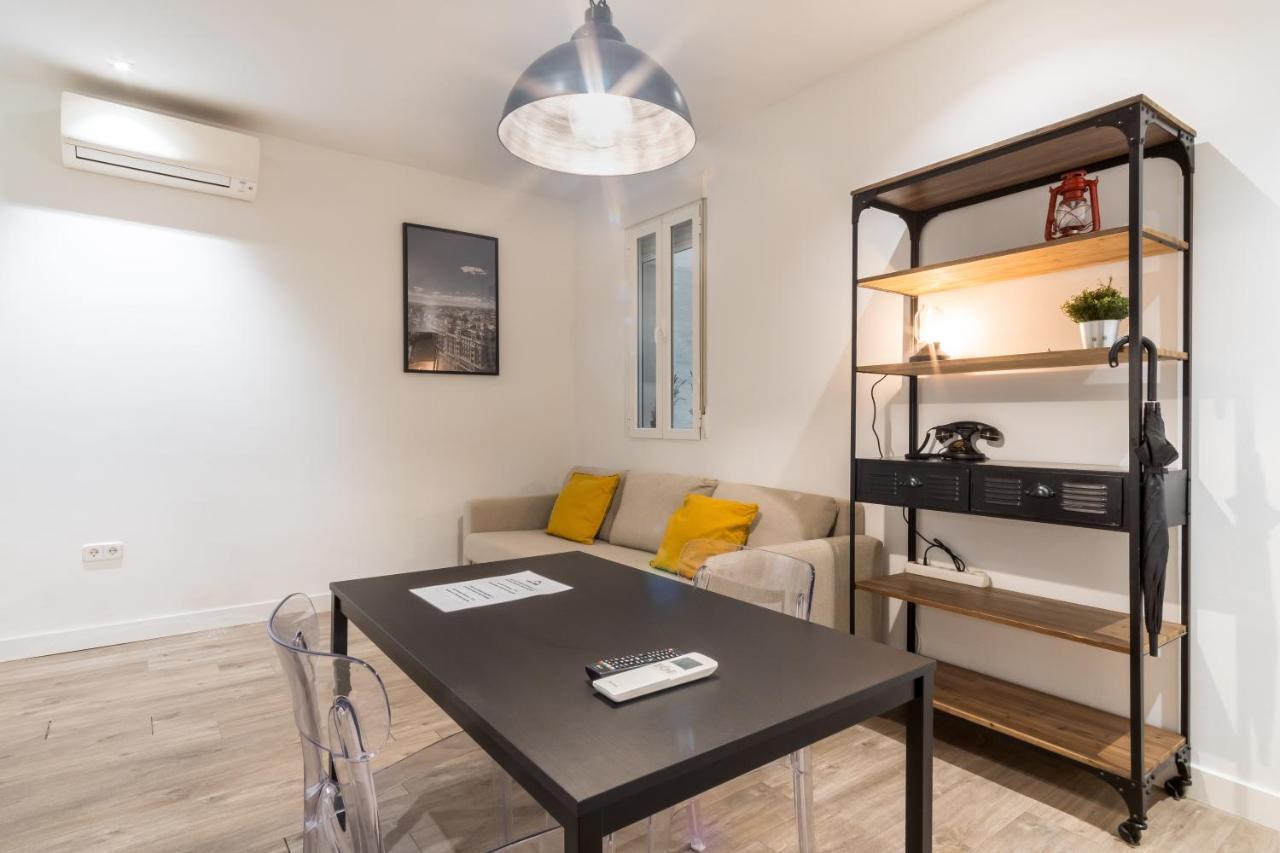 Appartement Cozy - 2 Bedrooms- 2 Bathrooms- Colon Madrid